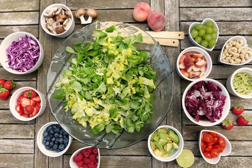 alimentazione vegana gravidanza